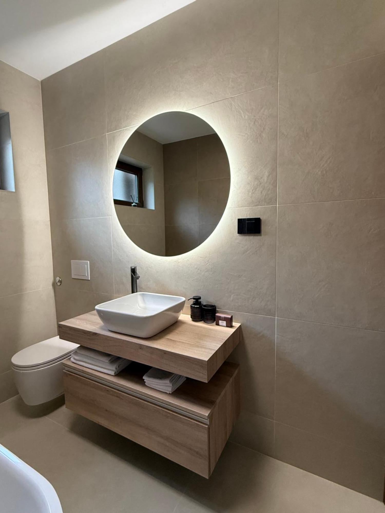 Apartment Mariano ราบัซ ภายนอก รูปภาพ
